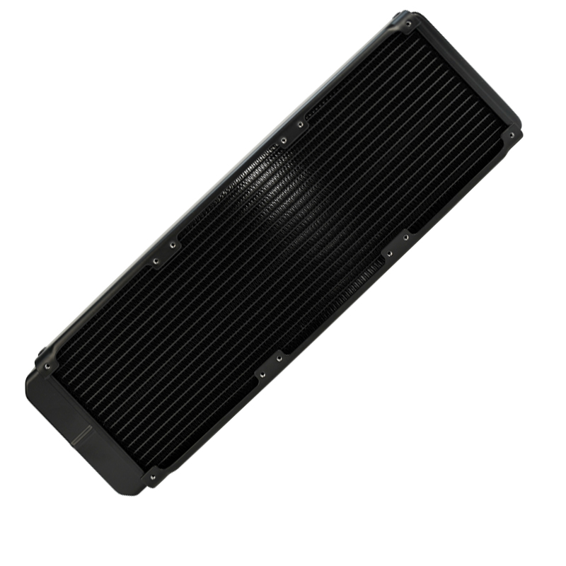 OCOCOO Computer Aluminum OC-AS - đánh giá và giá Case Fan
