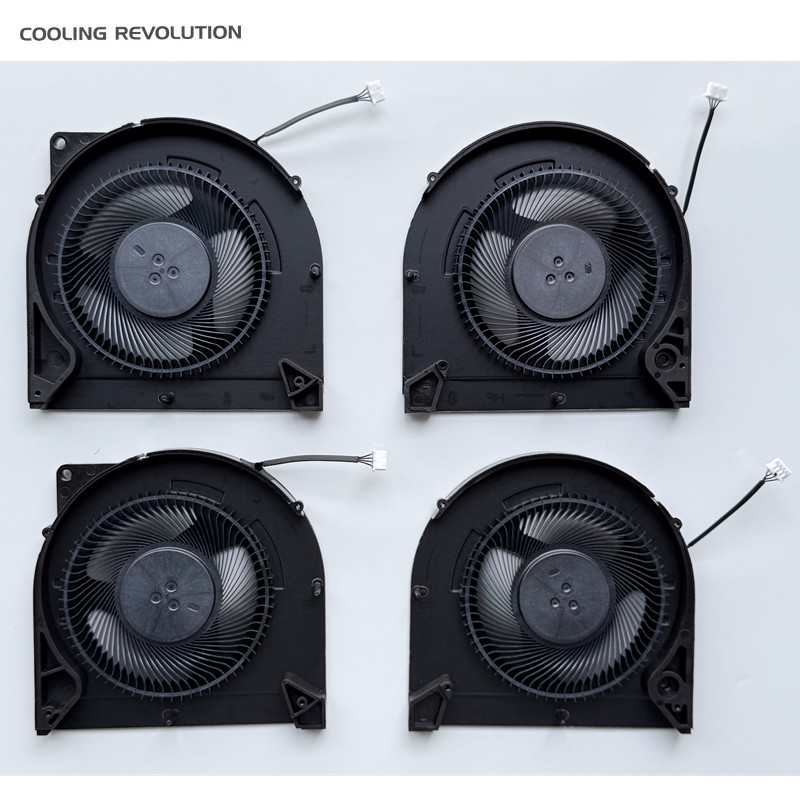 New Original Laptop CPU GPU Co - đánh giá và giá Gpu Cooler