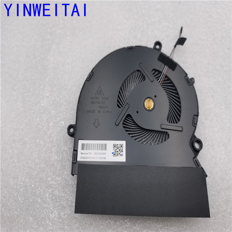 New laptop CPU GPU Cooling Fan - đánh giá và giá Gpu Cooler