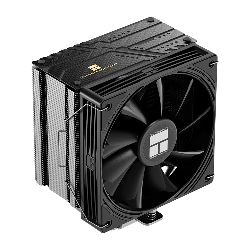 Thermalright ASSASSIN CLASSIC- - đánh giá và giá Cpu Heatsink