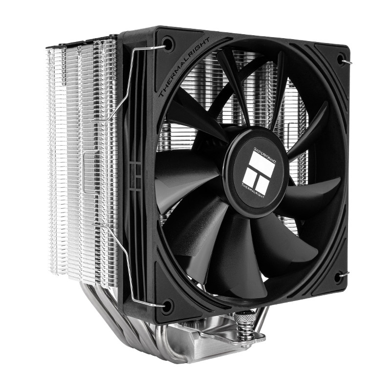 Thermalright ASSASSIN CLASSIC- - đánh giá và giá Cpu Heatsink