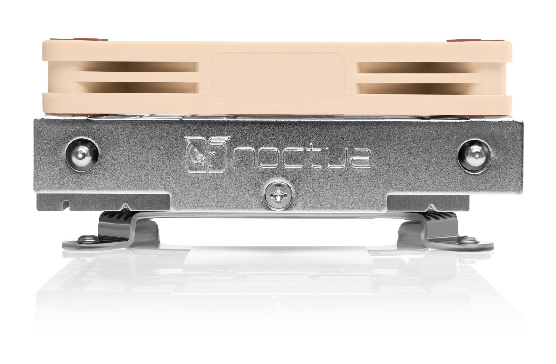 Noctua NH-L9i-17xx 2-heat pipe - đánh giá và giá Air Cooler Cpu