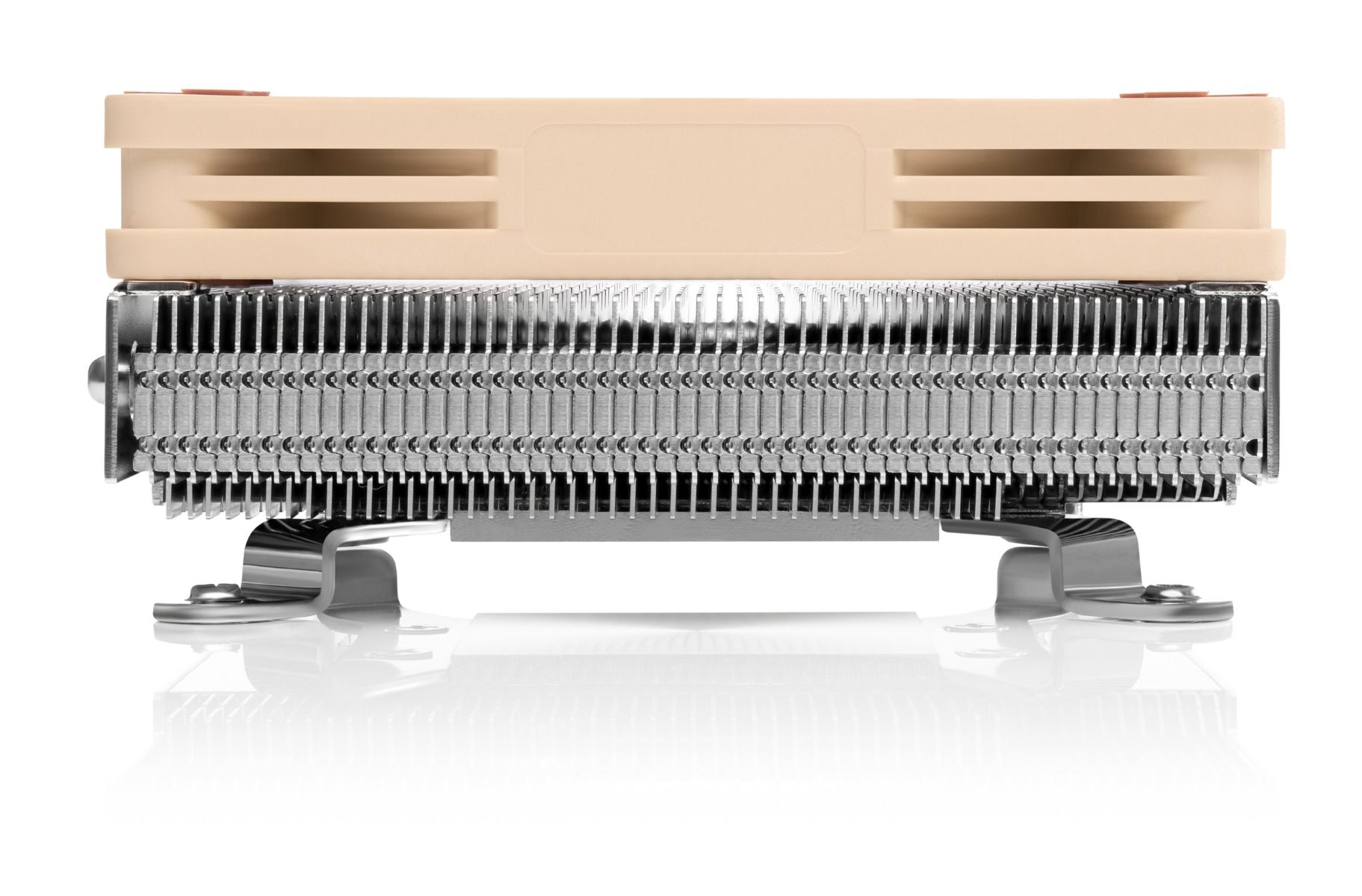 Noctua NH-L9i-17xx 2-heat pipe - đánh giá và giá Air Cooler Cpu