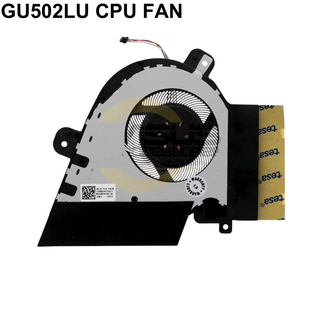 Máy Tính Quạt Làm Mát CPU GPU  - đánh giá và giá Gpu Cooler