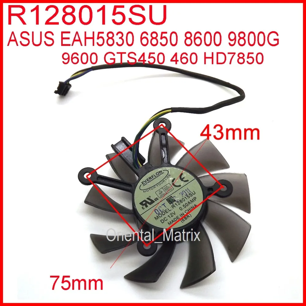 Free Shipping R128015SU DC 12V - đánh giá và giá Cpu Cooler