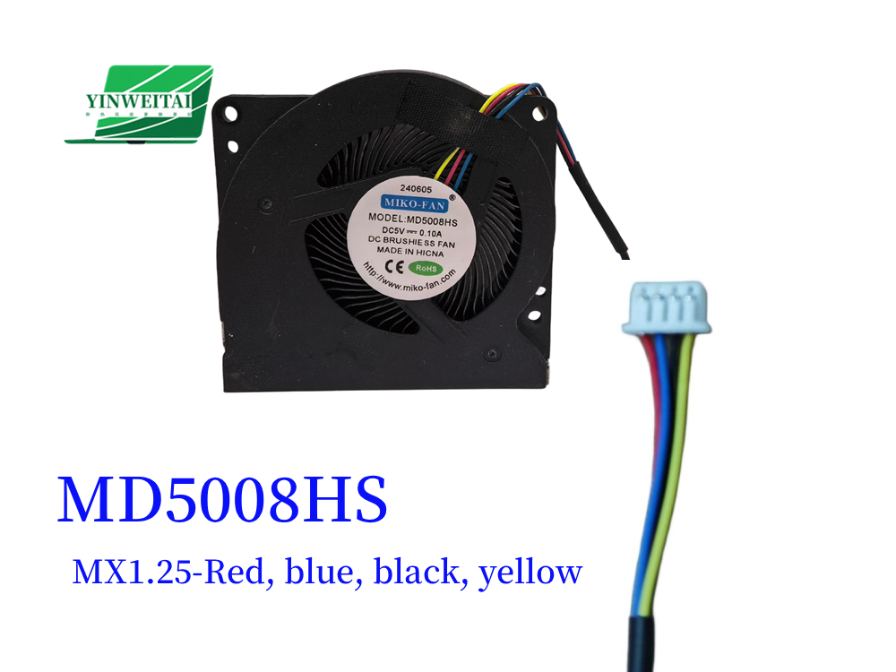 New CPU Cooler Fan For 5008 MD - đánh giá và giá Cpu Fan