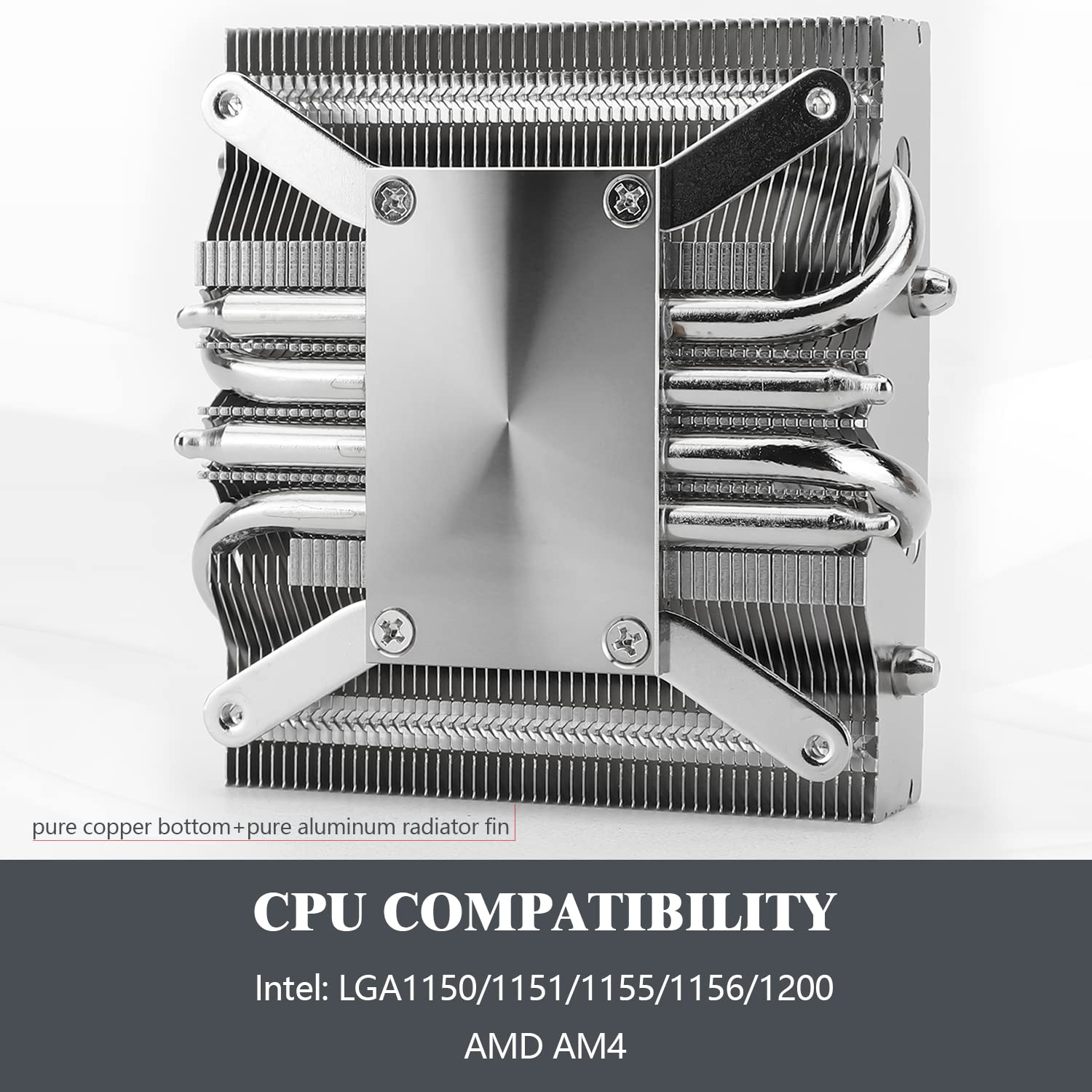 Thermalright AXP90-X47 Nét CPU - đánh giá và giá Cpu Cooler