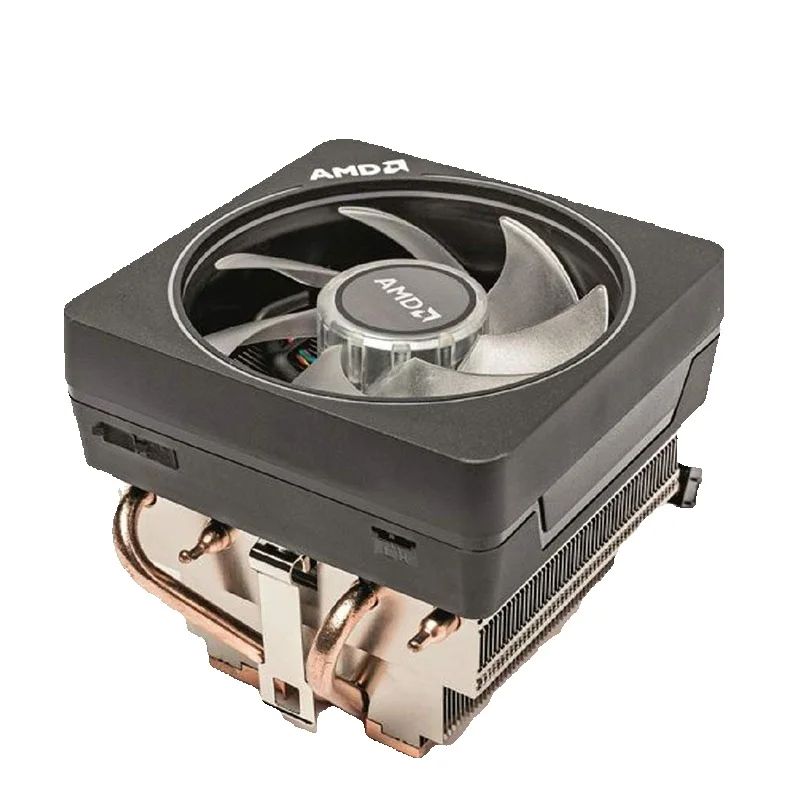 AMD New Ryzen Wraith Cooler Wr - đánh giá và giá Air Cooler Cpu