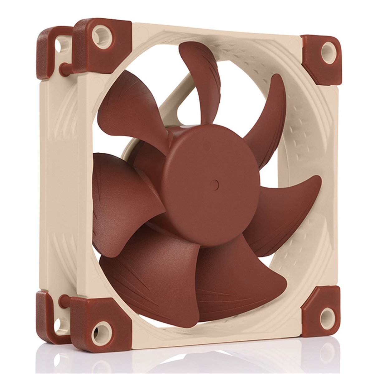 AB30 Noctua NF-A4x10 FLX Compu - đánh giá và giá Case Fan