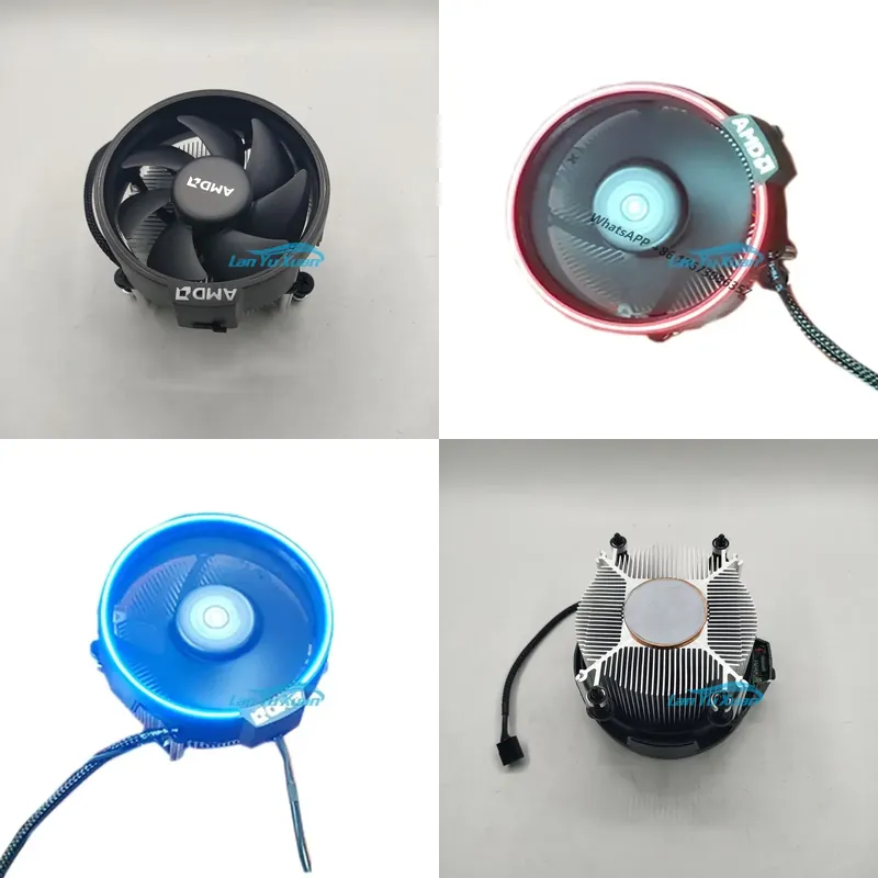 Brand For Manufacturer Direct  - đánh giá và giá Cpu Fan